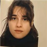 Laureata lettere moderne e laureanda in archeologia e beni culturali